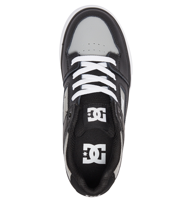 Pure Elastic - Leather Shoes for Kids  ADBS300256