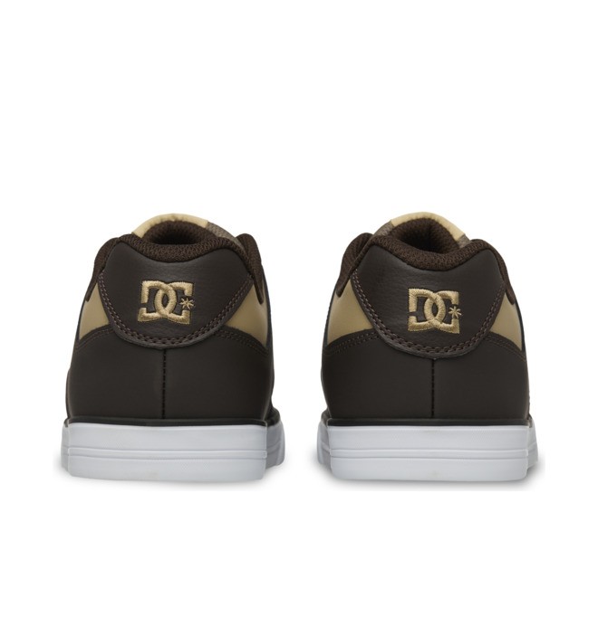 Pure Elastic - Leather Shoes for Kids  ADBS300256
