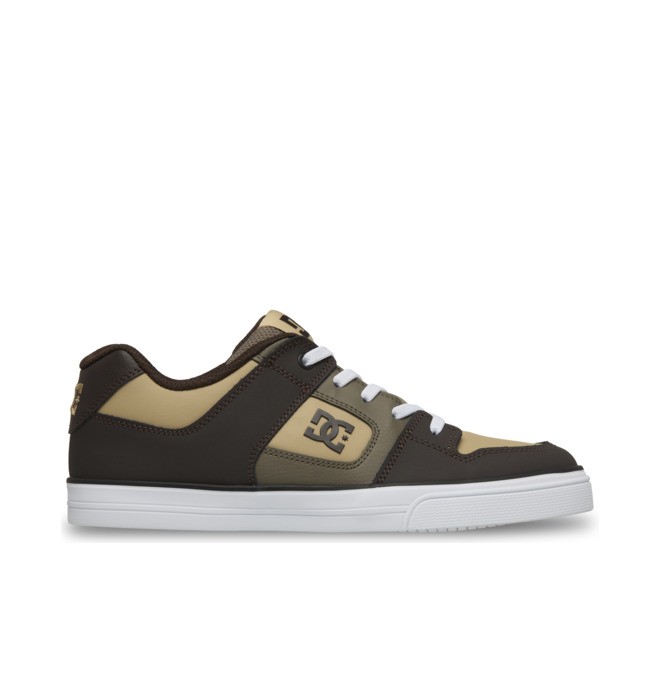 Pure Elastic - Leather Shoes for Kids  ADBS300256