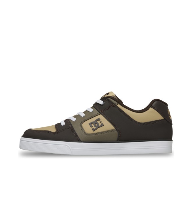Pure Elastic - Leather Shoes for Kids  ADBS300256