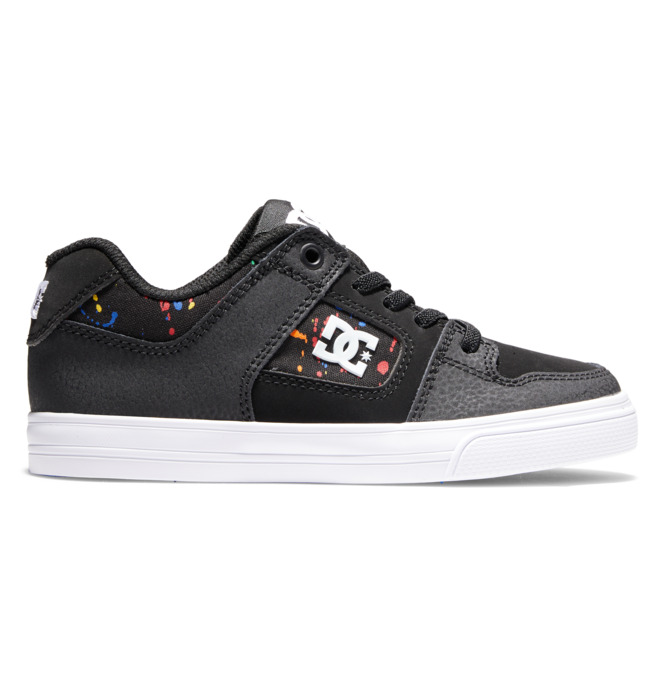Pure Elastic - Leather Shoes for Kids  ADBS300256