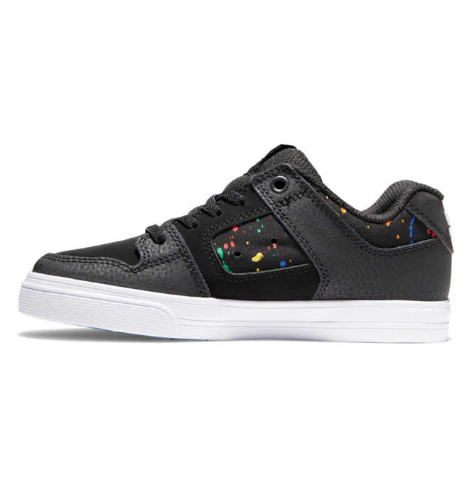 Pure Elastic - Leather Shoes for Kids  ADBS300256