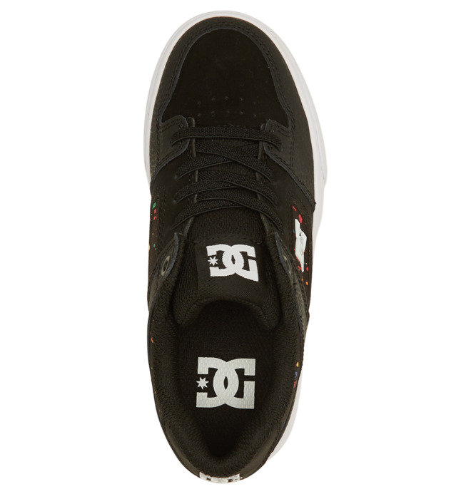 Pure Elastic - Leather Shoes for Kids  ADBS300256