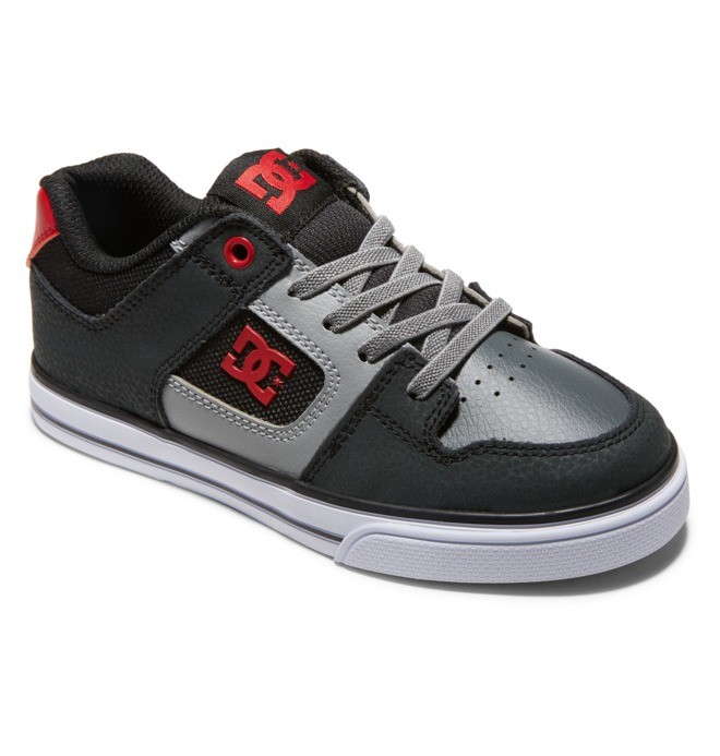 Pure Elastic - Leather Shoes for Kids  ADBS300256