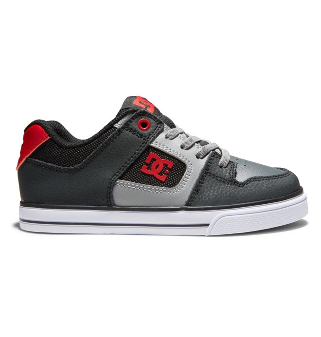 Pure Elastic - Leather Shoes for Kids  ADBS300256