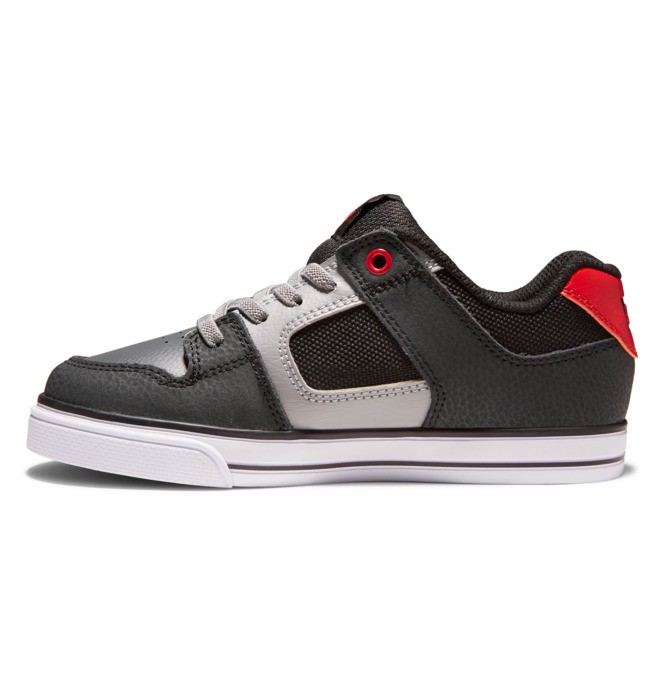 Pure Elastic - Leather Shoes for Kids  ADBS300256
