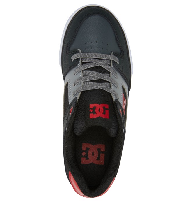 Pure Elastic - Leather Shoes for Kids  ADBS300256