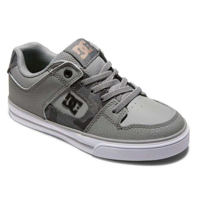 Pure Elastic - Leather Shoes for Kids  ADBS300256