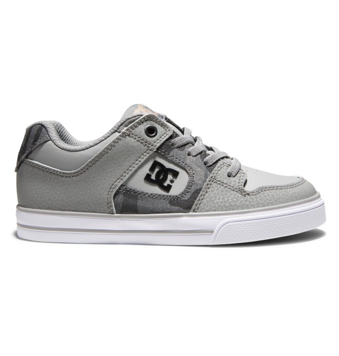 Pure Elastic - Leather Shoes for Kids  ADBS300256