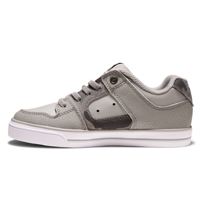 Pure Elastic - Leather Shoes for Kids  ADBS300256