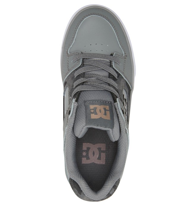 Pure Elastic - Leather Shoes for Kids  ADBS300256