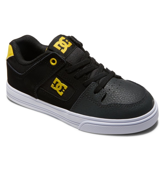 Pure Elastic - Leather Shoes for Kids  ADBS300256