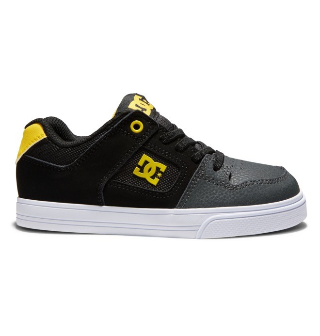 Pure Elastic - Leather Shoes for Kids  ADBS300256