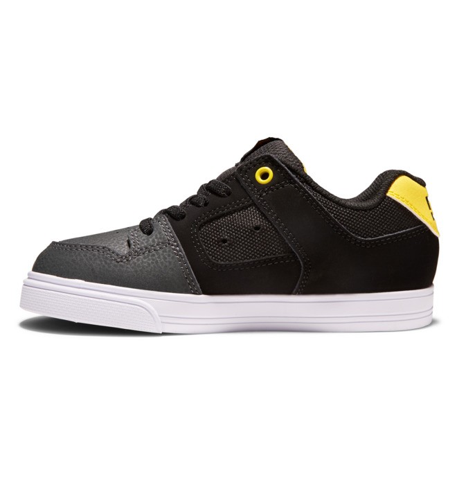 Pure Elastic - Leather Shoes for Kids  ADBS300256