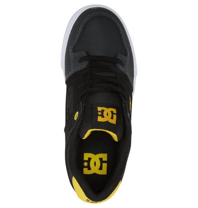 Pure Elastic - Leather Shoes for Kids  ADBS300256