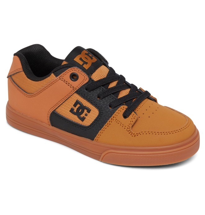 Pure Elastic - Leather Shoes for Kids  ADBS300256