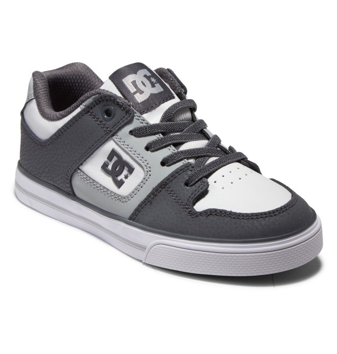 Pure Elastic - Leather Shoes for Kids  ADBS300256