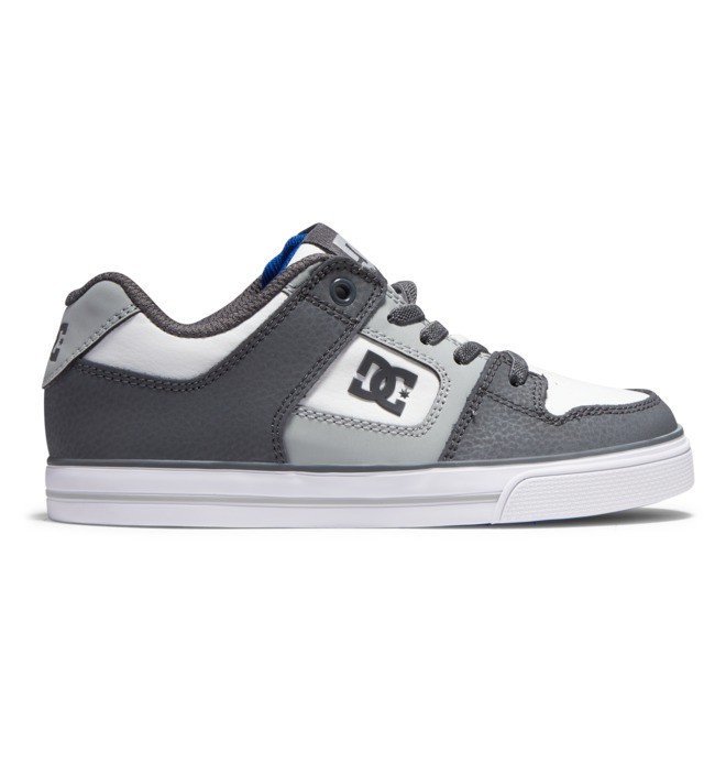 Pure Elastic - Leather Shoes for Kids  ADBS300256