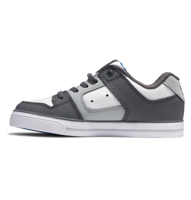Pure Elastic - Leather Shoes for Kids  ADBS300256