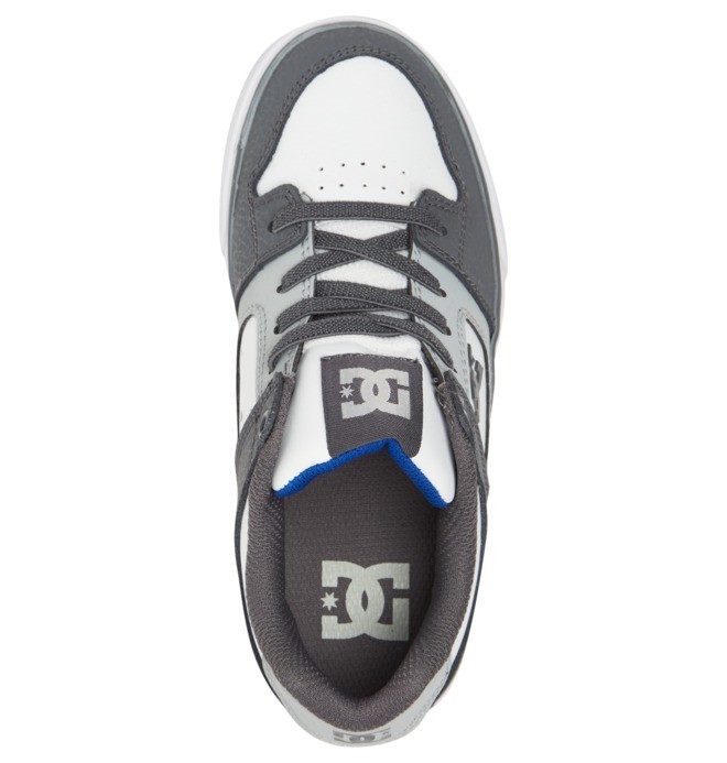 Pure Elastic - Leather Shoes for Kids  ADBS300256