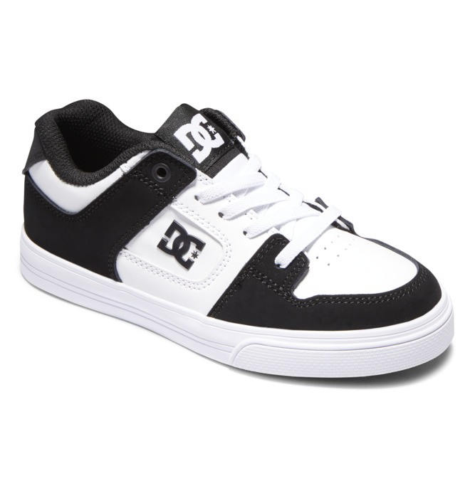 Pure Elastic - Leather Shoes for Kids  ADBS300256