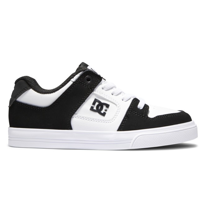 Pure Elastic - Leather Shoes for Kids  ADBS300256
