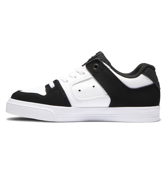 Pure Elastic - Leather Shoes for Kids  ADBS300256