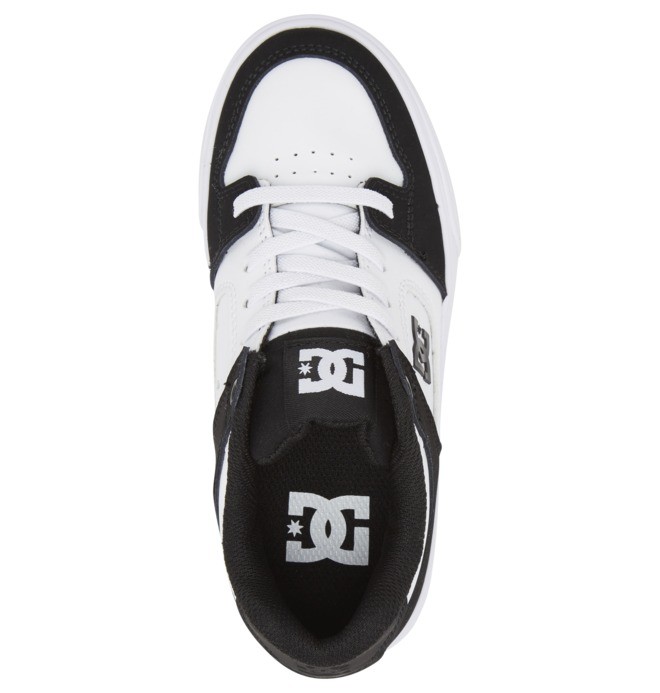 Pure Elastic - Leather Shoes for Kids  ADBS300256
