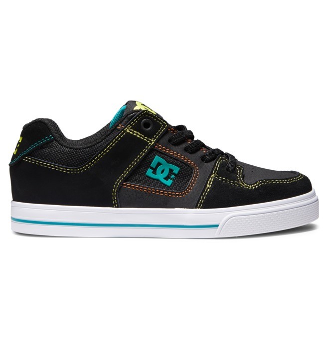 Pure Elastic - Leather Shoes for Kids  ADBS300256