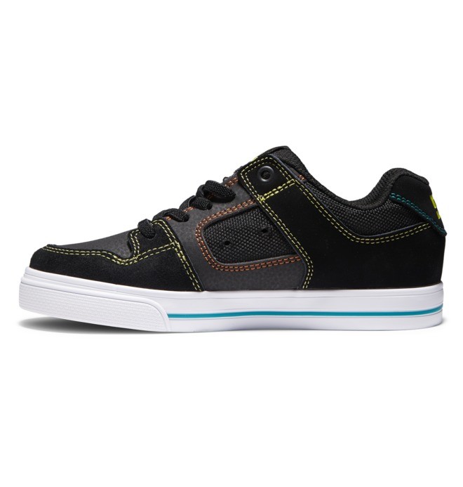 Pure Elastic - Leather Shoes for Kids  ADBS300256