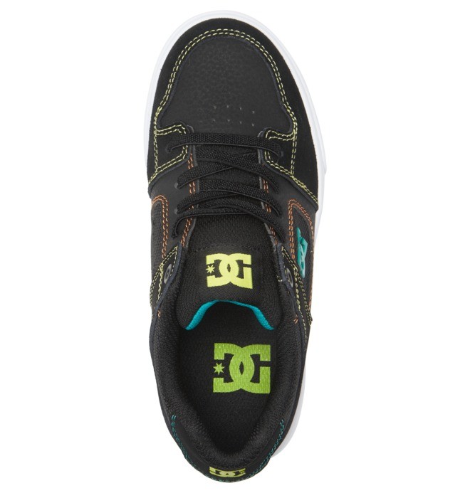 Pure Elastic - Leather Shoes for Kids  ADBS300256