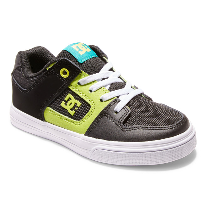 Pure Elastic - Leather Shoes for Kids  ADBS300256