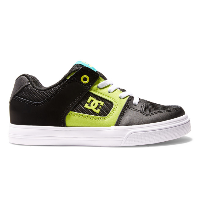 Pure Elastic - Leather Shoes for Kids  ADBS300256