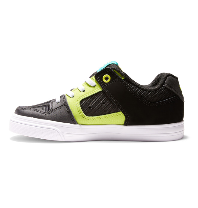 Pure Elastic - Leather Shoes for Kids  ADBS300256