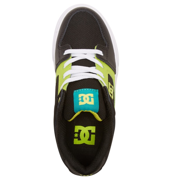 Pure Elastic - Leather Shoes for Kids  ADBS300256