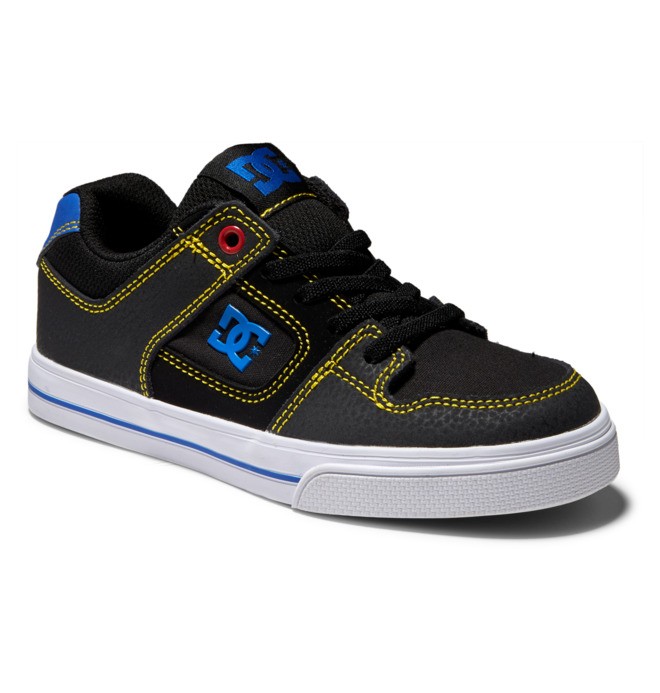 Pure Elastic - Leather Shoes for Kids  ADBS300256