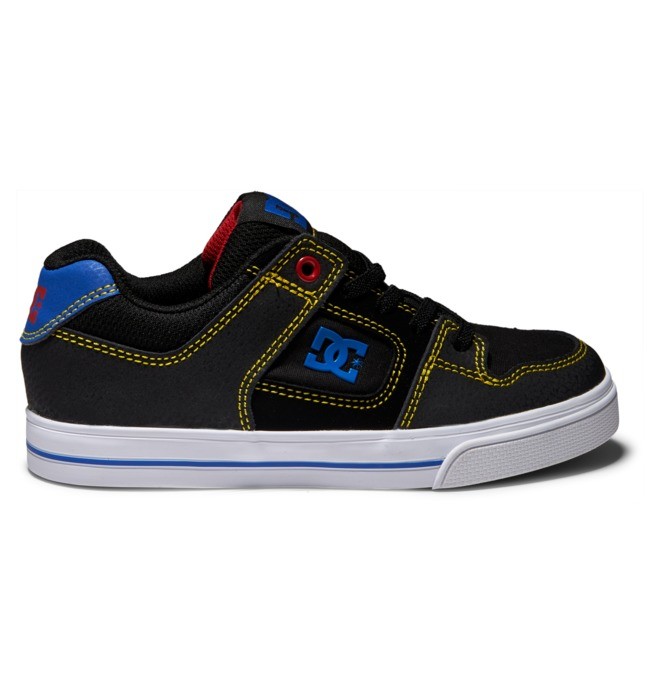 Pure Elastic - Leather Shoes for Kids  ADBS300256