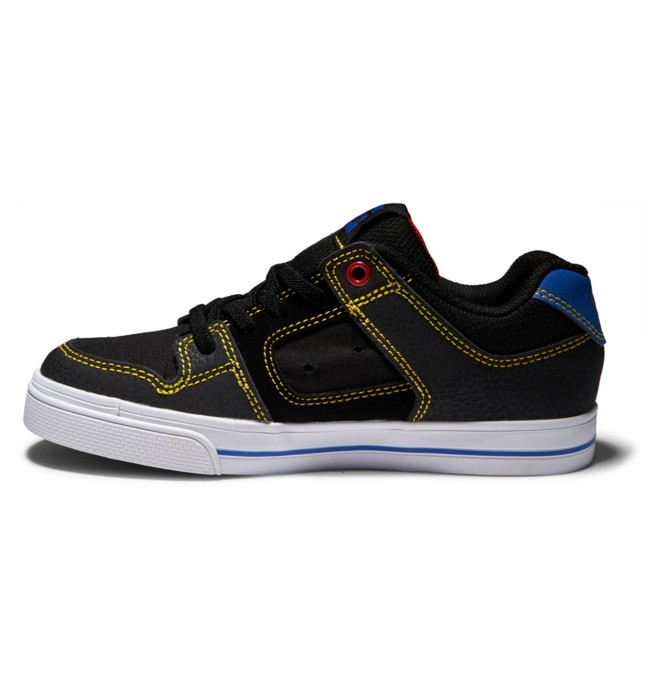 Pure Elastic - Leather Shoes for Kids  ADBS300256