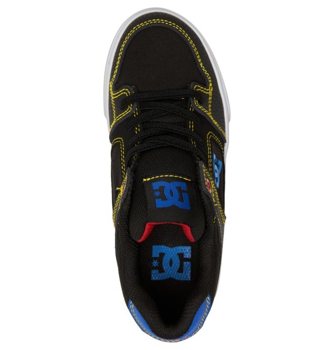 Pure Elastic - Leather Shoes for Kids  ADBS300256