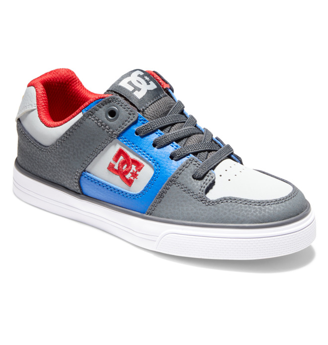 Pure Elastic - Leather Shoes for Kids  ADBS300256
