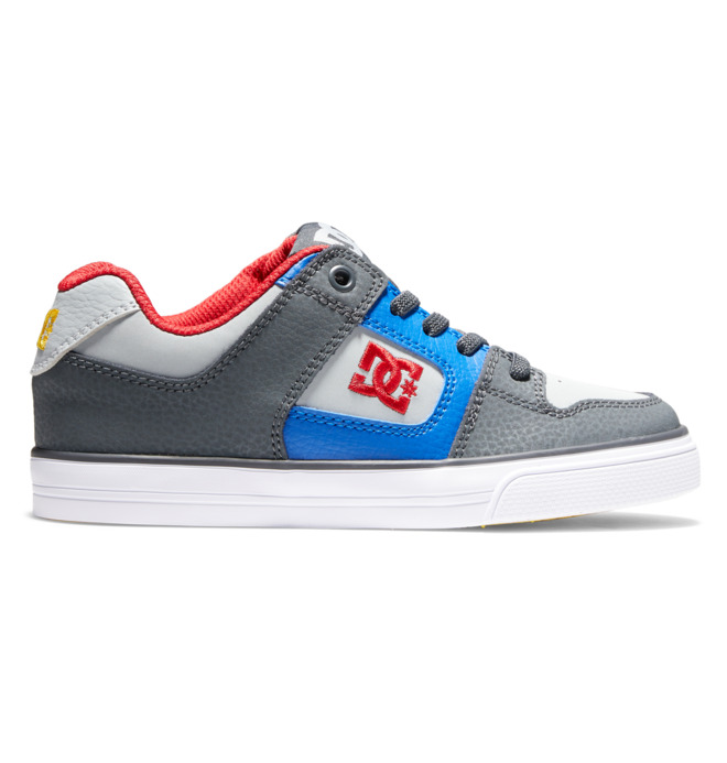 Pure Elastic - Leather Shoes for Kids  ADBS300256