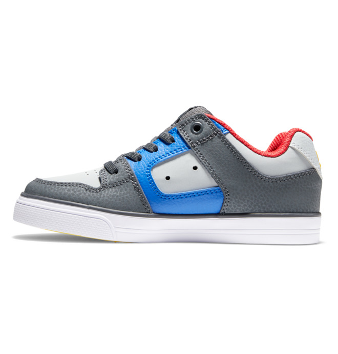 Pure Elastic - Leather Shoes for Kids  ADBS300256