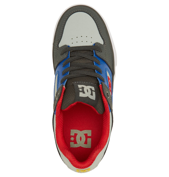 Pure Elastic - Leather Shoes for Kids  ADBS300256