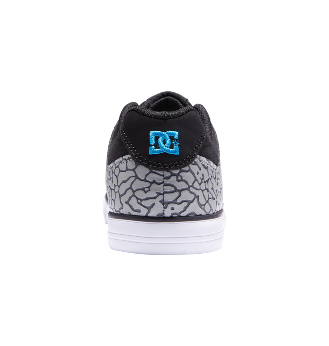 Pure Elastic - Leather Shoes for Kids  ADBS300256