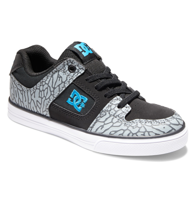 Pure Elastic - Leather Shoes for Kids  ADBS300256