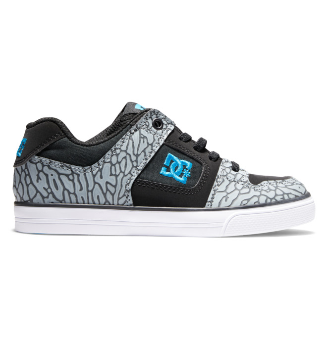 Pure Elastic - Leather Shoes for Kids  ADBS300256