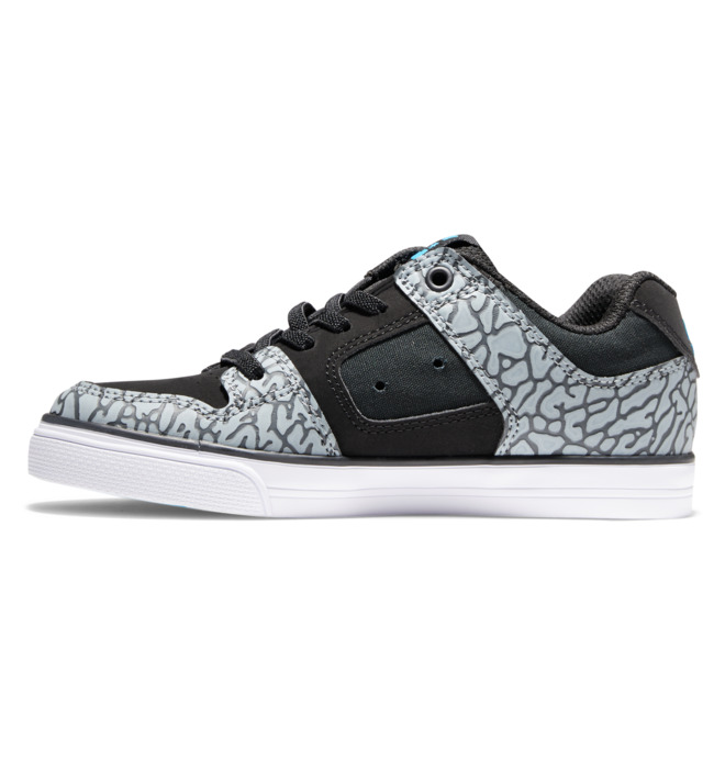 Pure Elastic - Leather Shoes for Kids  ADBS300256