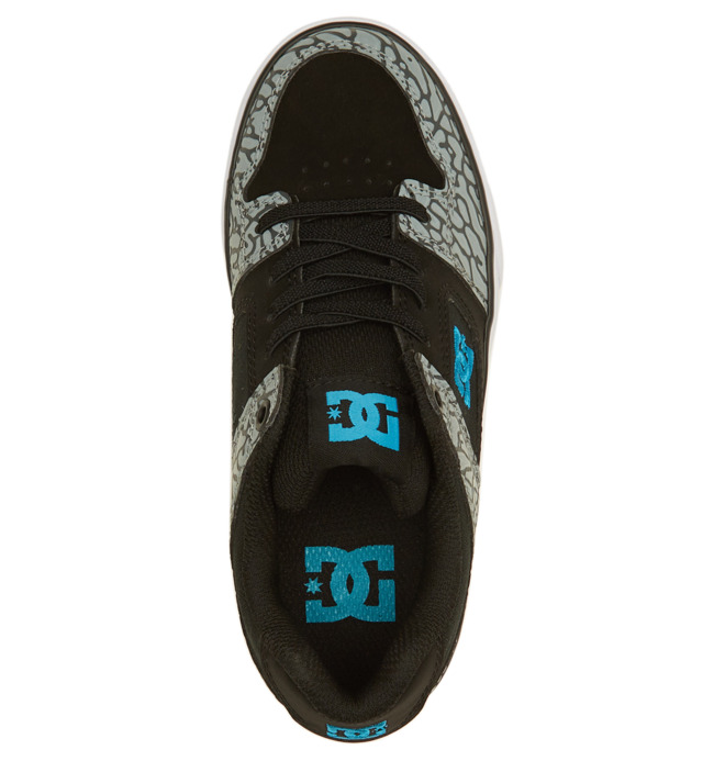 Pure Elastic - Leather Shoes for Kids  ADBS300256