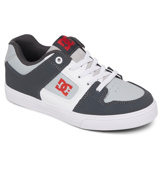 Pure Elastic - Leather Shoes for Kids  ADBS300256