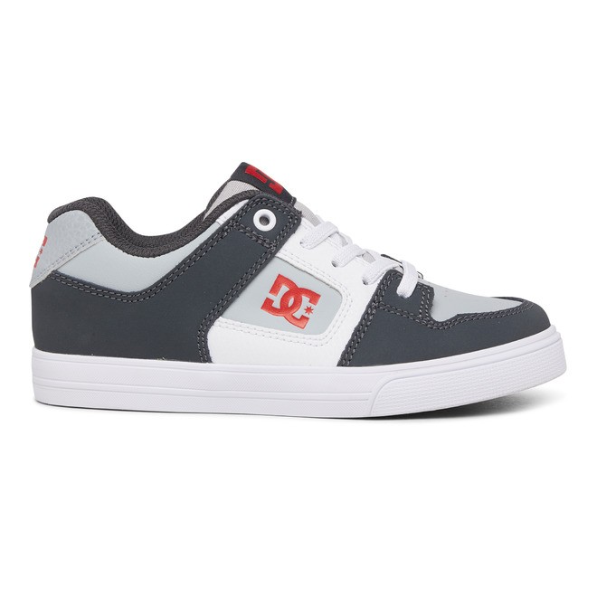 Pure Elastic - Leather Shoes for Kids  ADBS300256